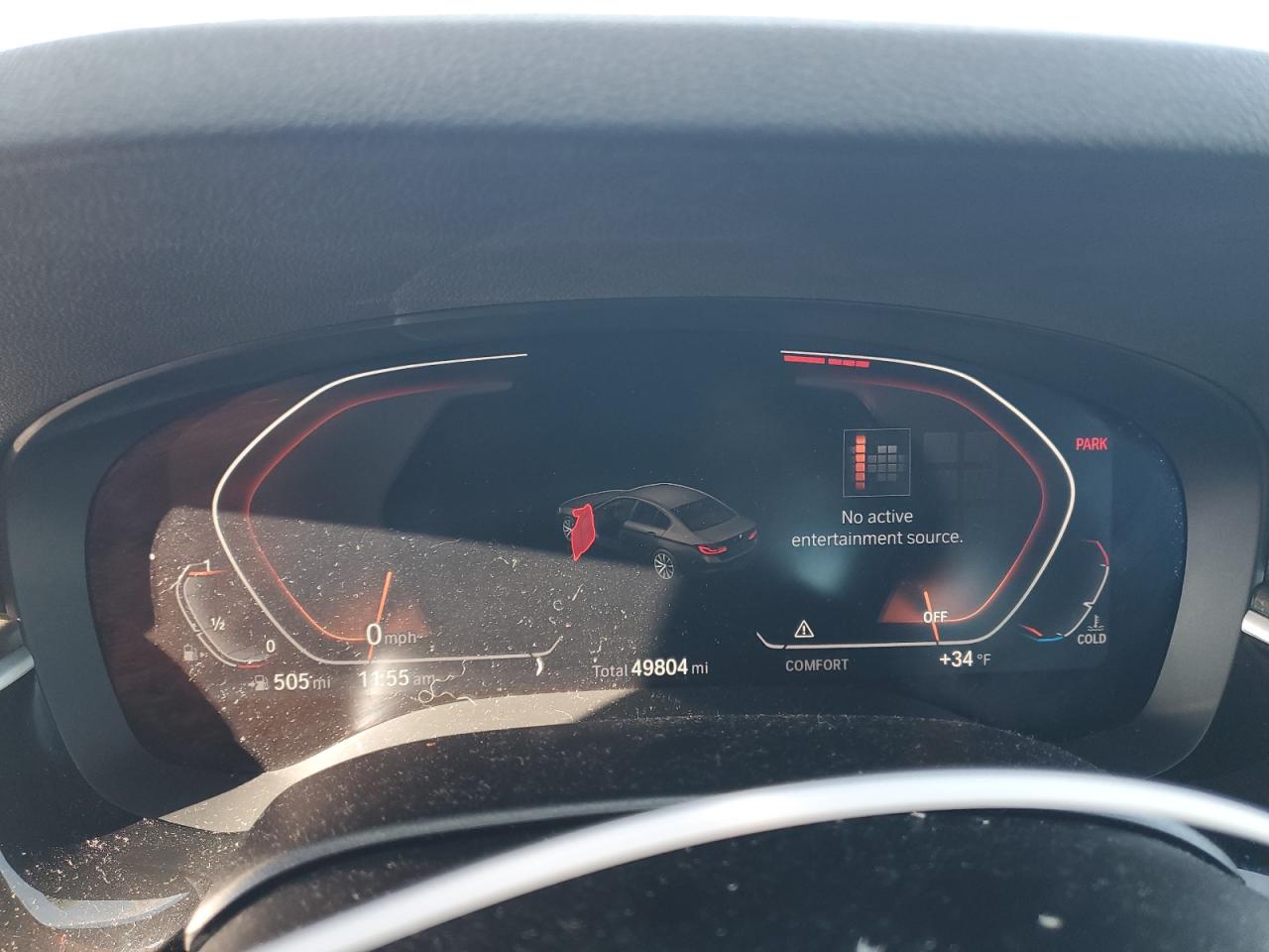2020 BMW 5er - Image 9