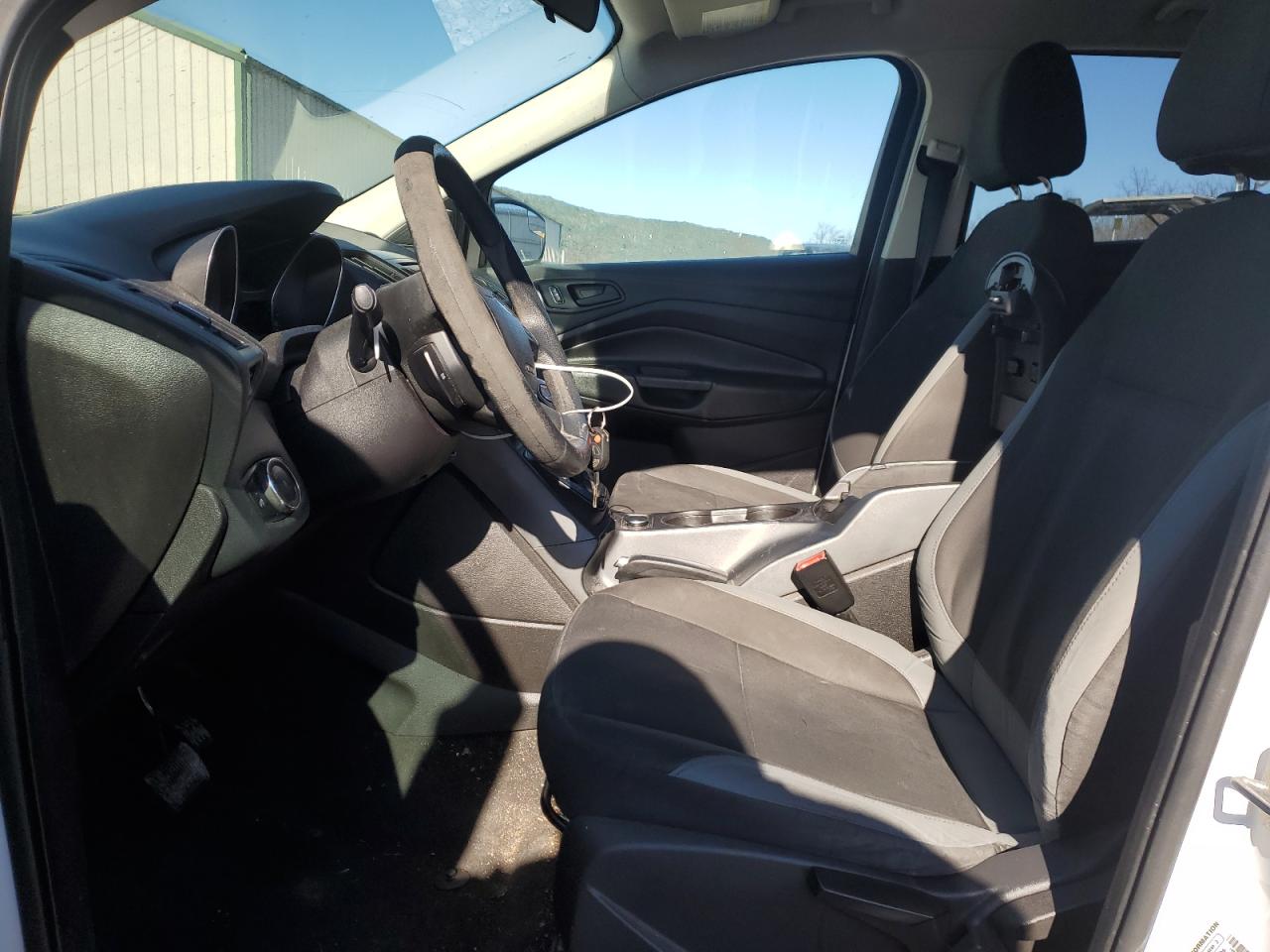 2013 Ford Escape - Image 7