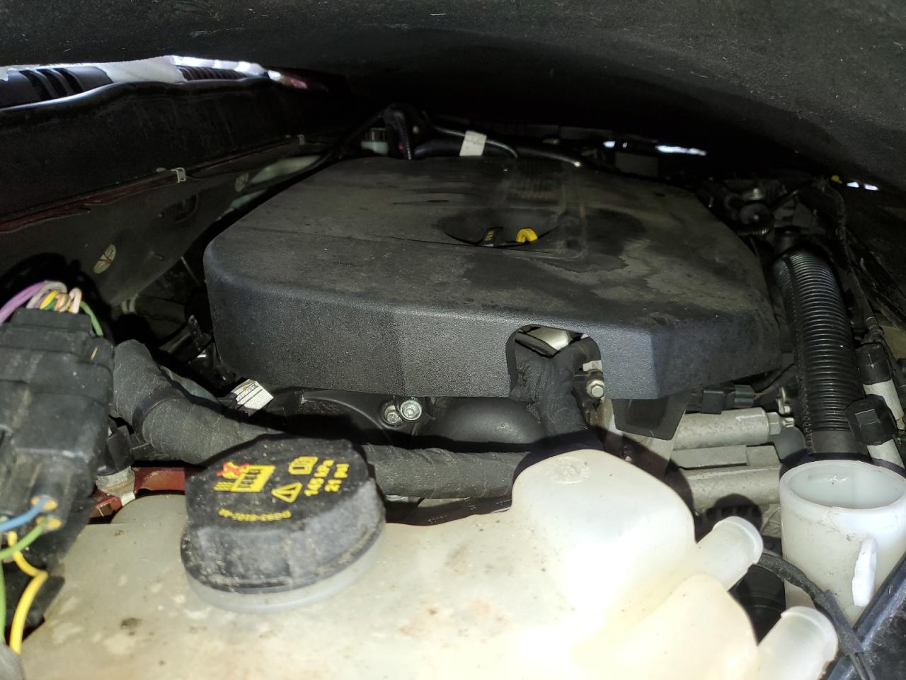 2014 Ford Fusion - Image 11
