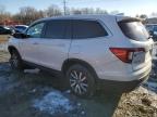 2020 Honda Pilot Exl for Sale in Waldorf, MD - Front End