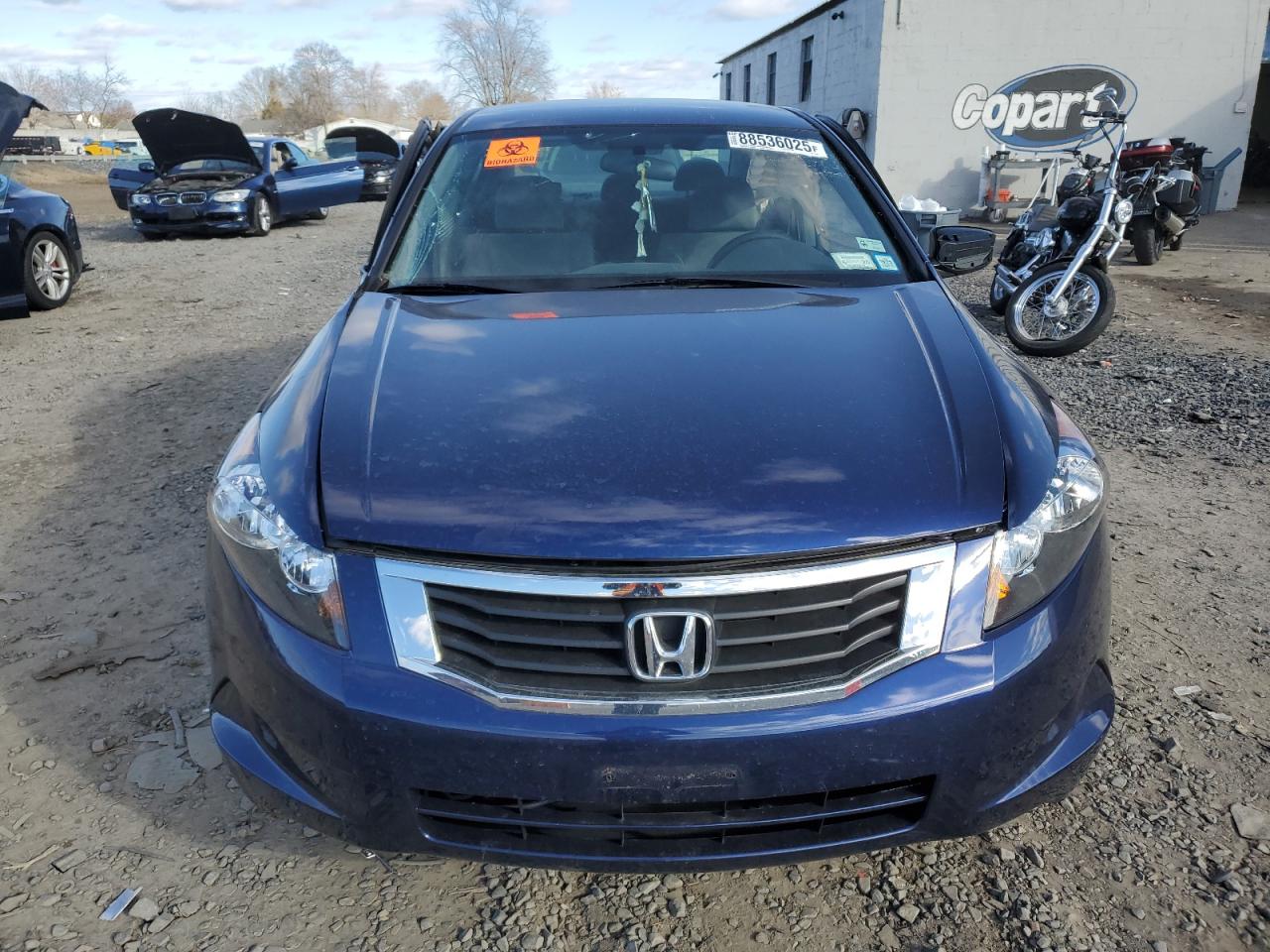 2009 Honda Accord - Image 5