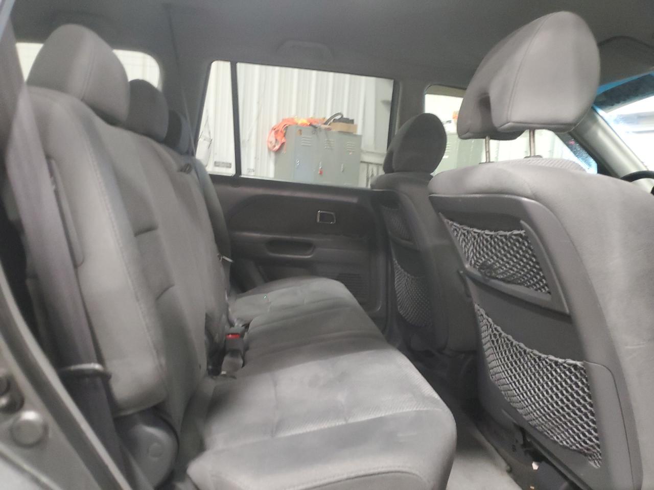 2007 Honda Pilot - Image 11