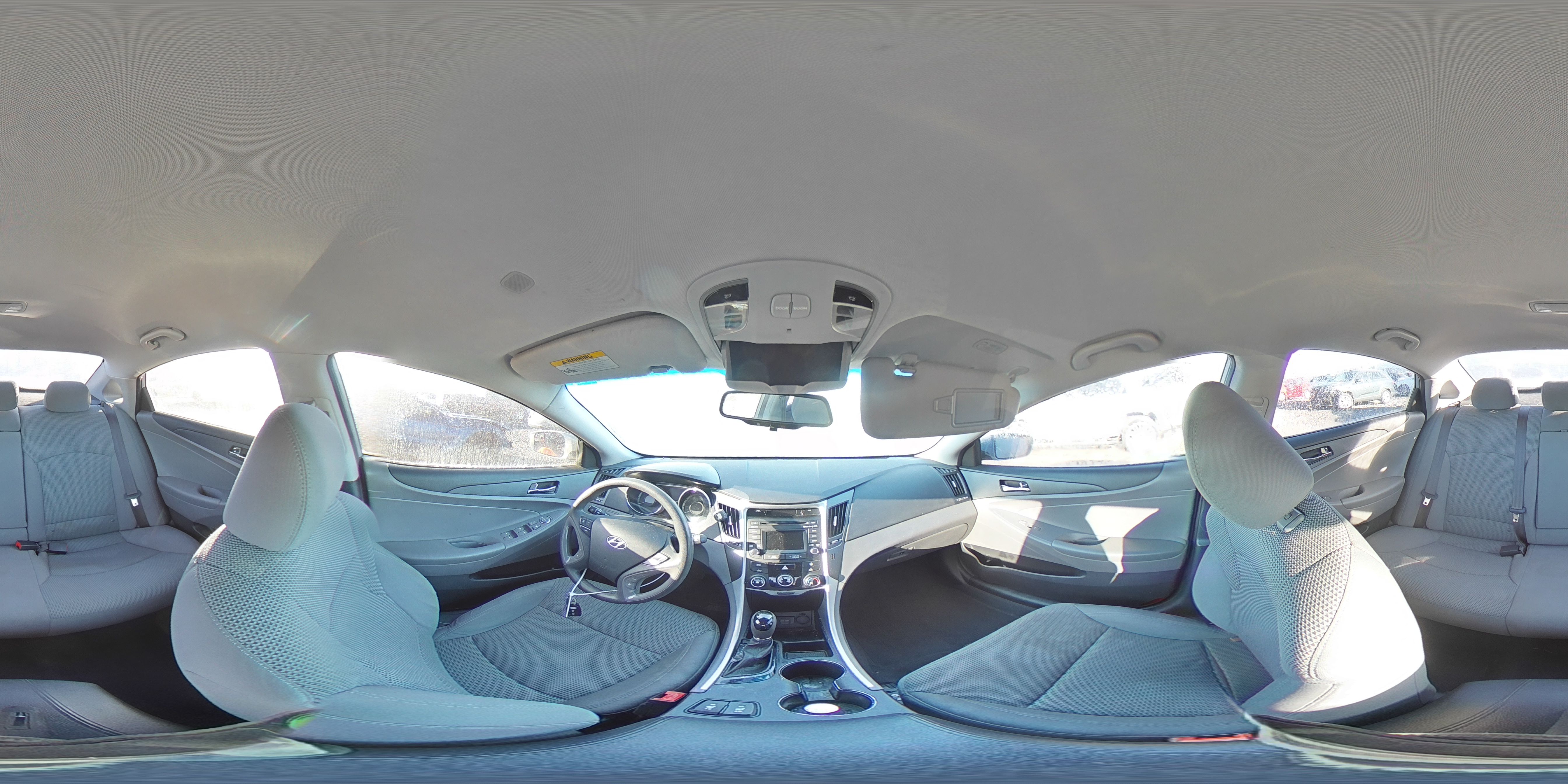 2014 Hyundai Sonata - Image 14