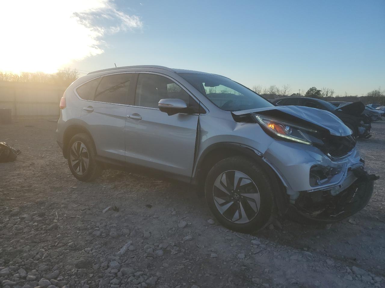 2016 Honda CR-V - Image 4