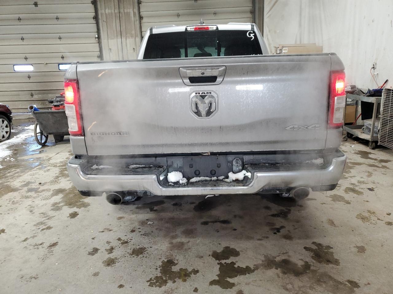 2020 RAM 1500 - Image 6