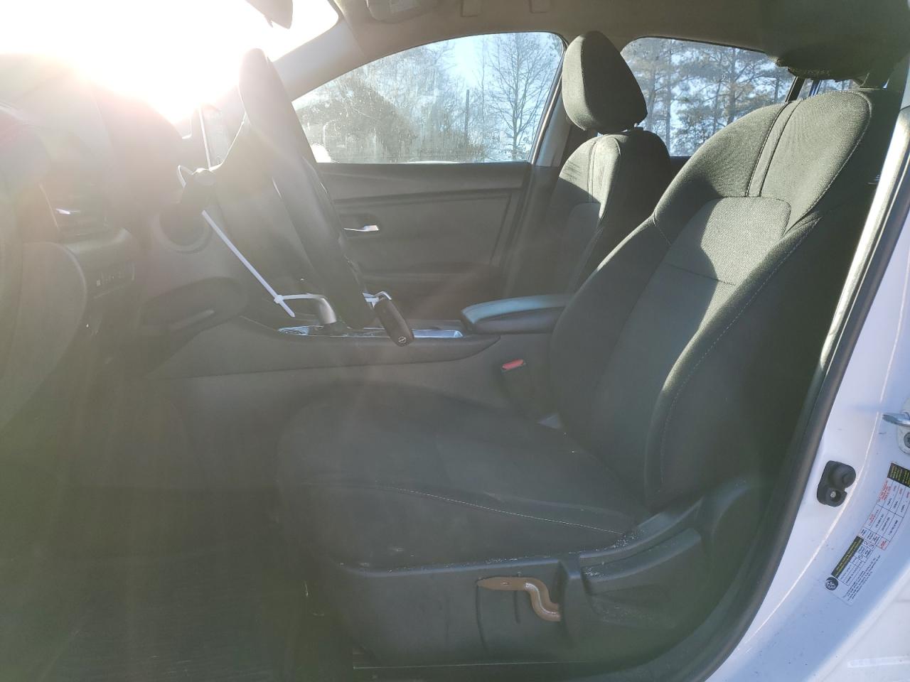 2024 Nissan Sentra - Image 7
