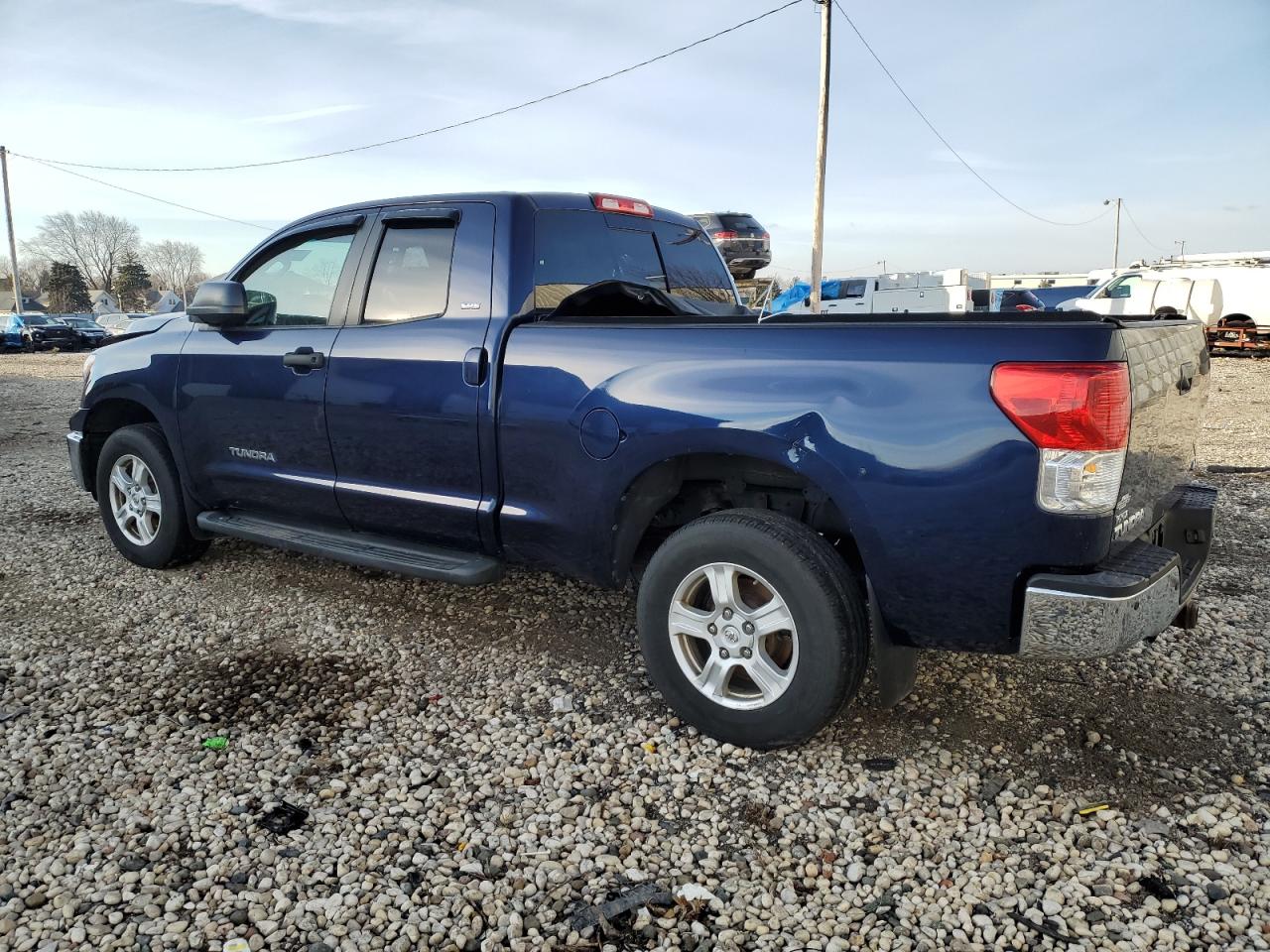 VIN 5TFUM5F16DX042639 2013 TOYOTA TUNDRA no.2