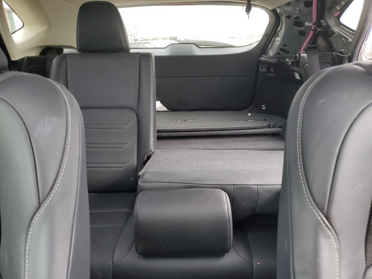 2015 Lexus NX - Image 10
