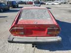 1981 Alfa Romeo Gt V6 2.5 for Sale in Sun Valley, CA - Burn