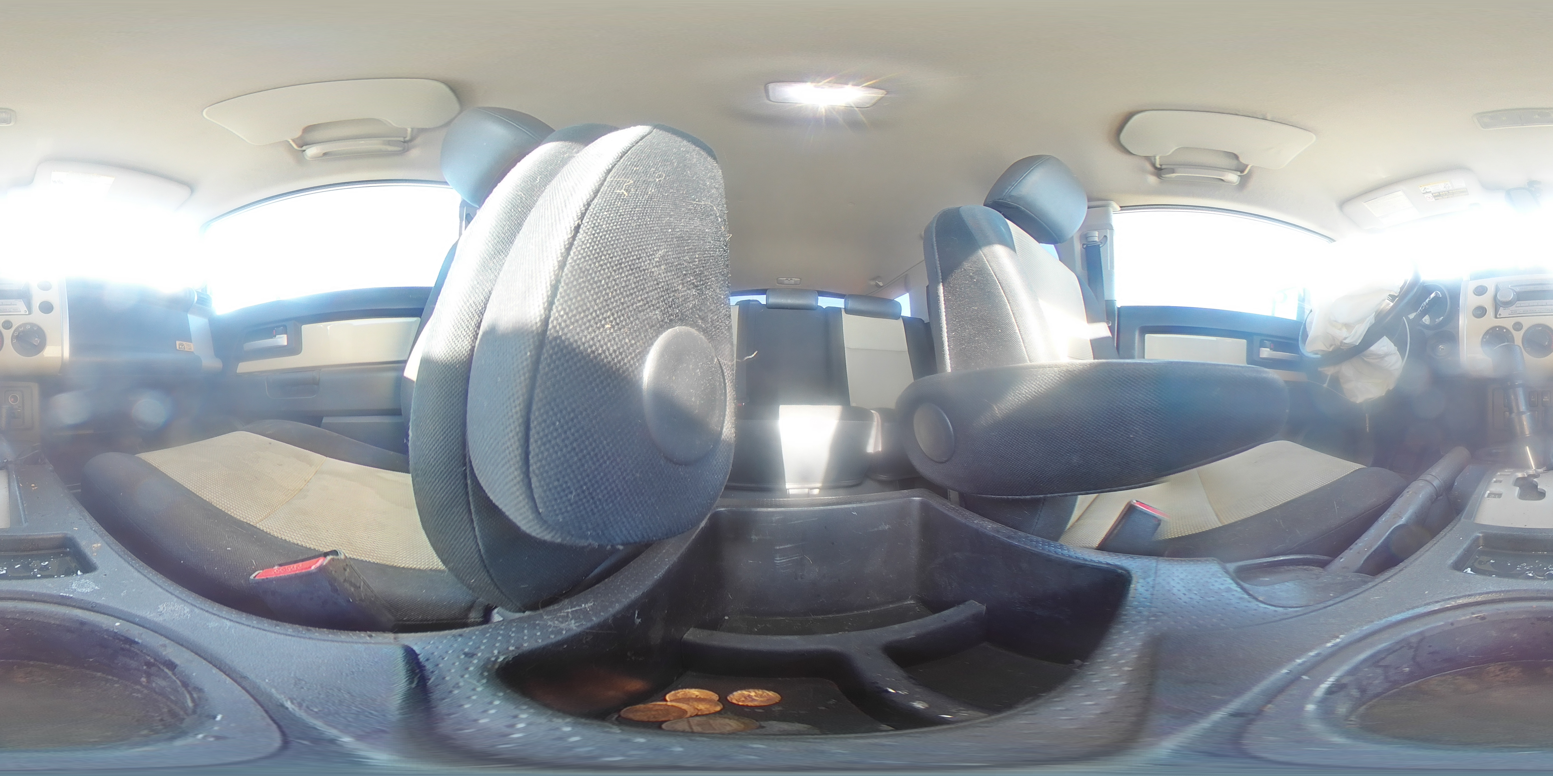 2010 Toyota FJ Cruiser - Image 14