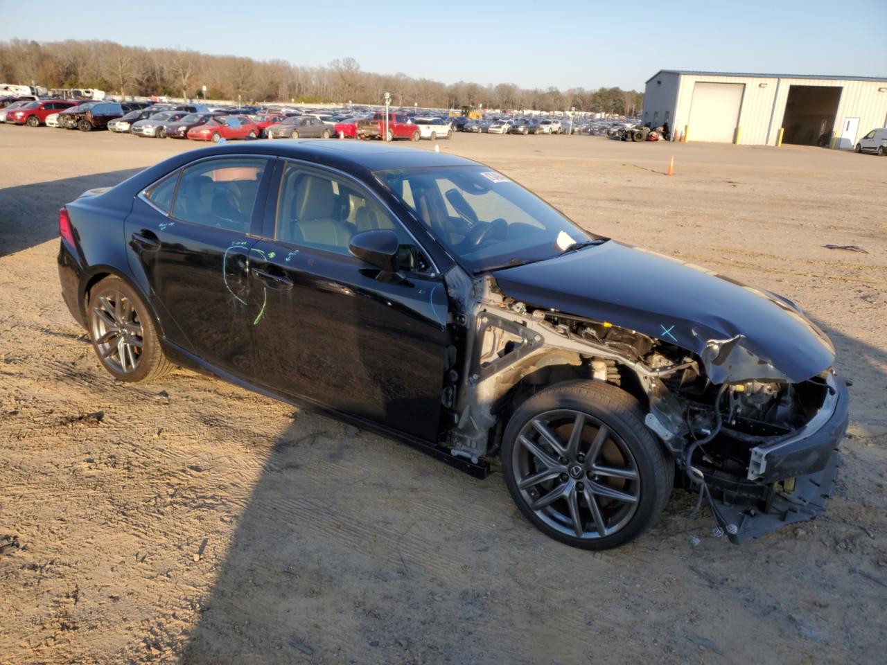 2019 Lexus IS - Image 4