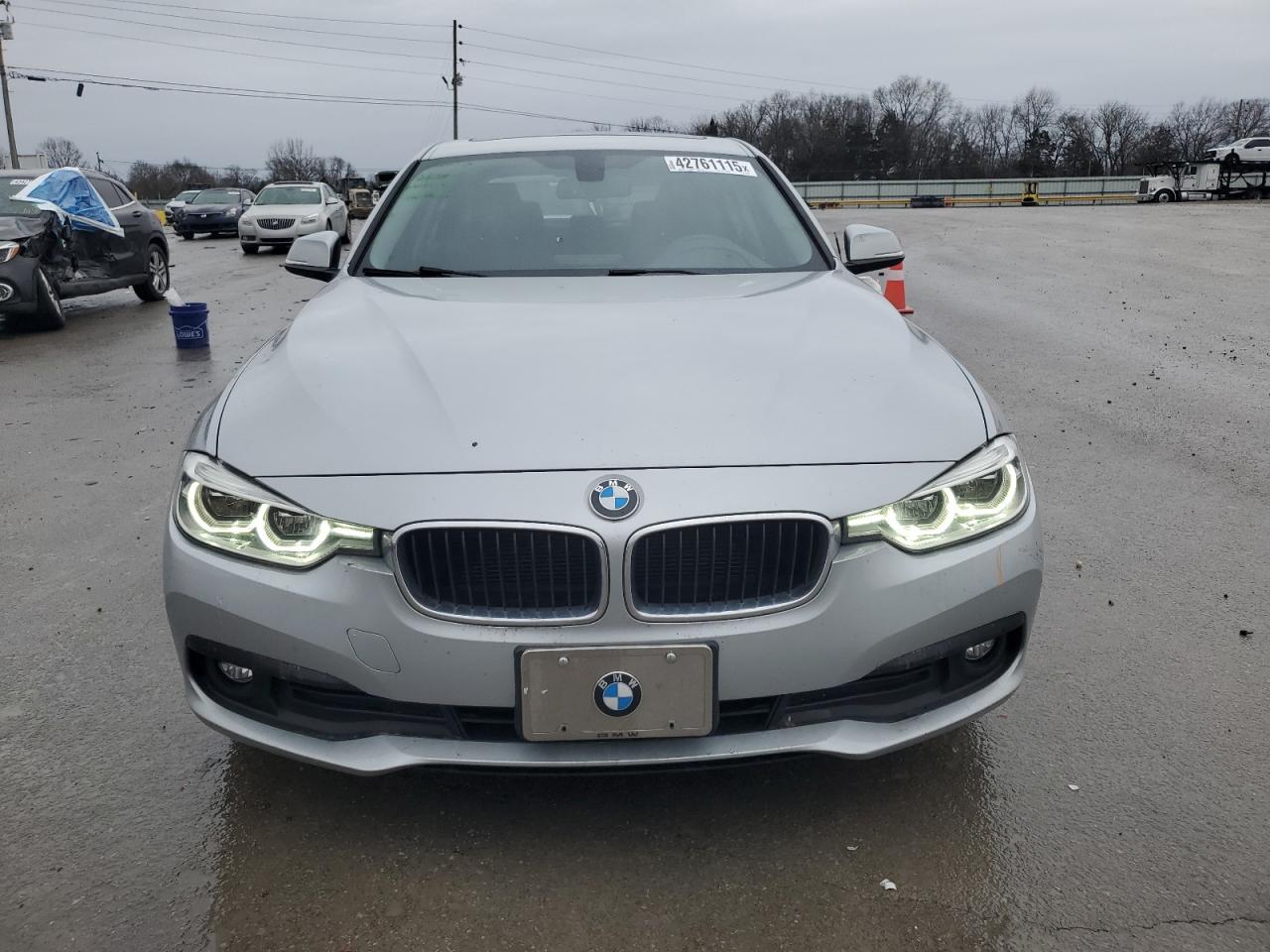 2018 BMW 3er - Image 5