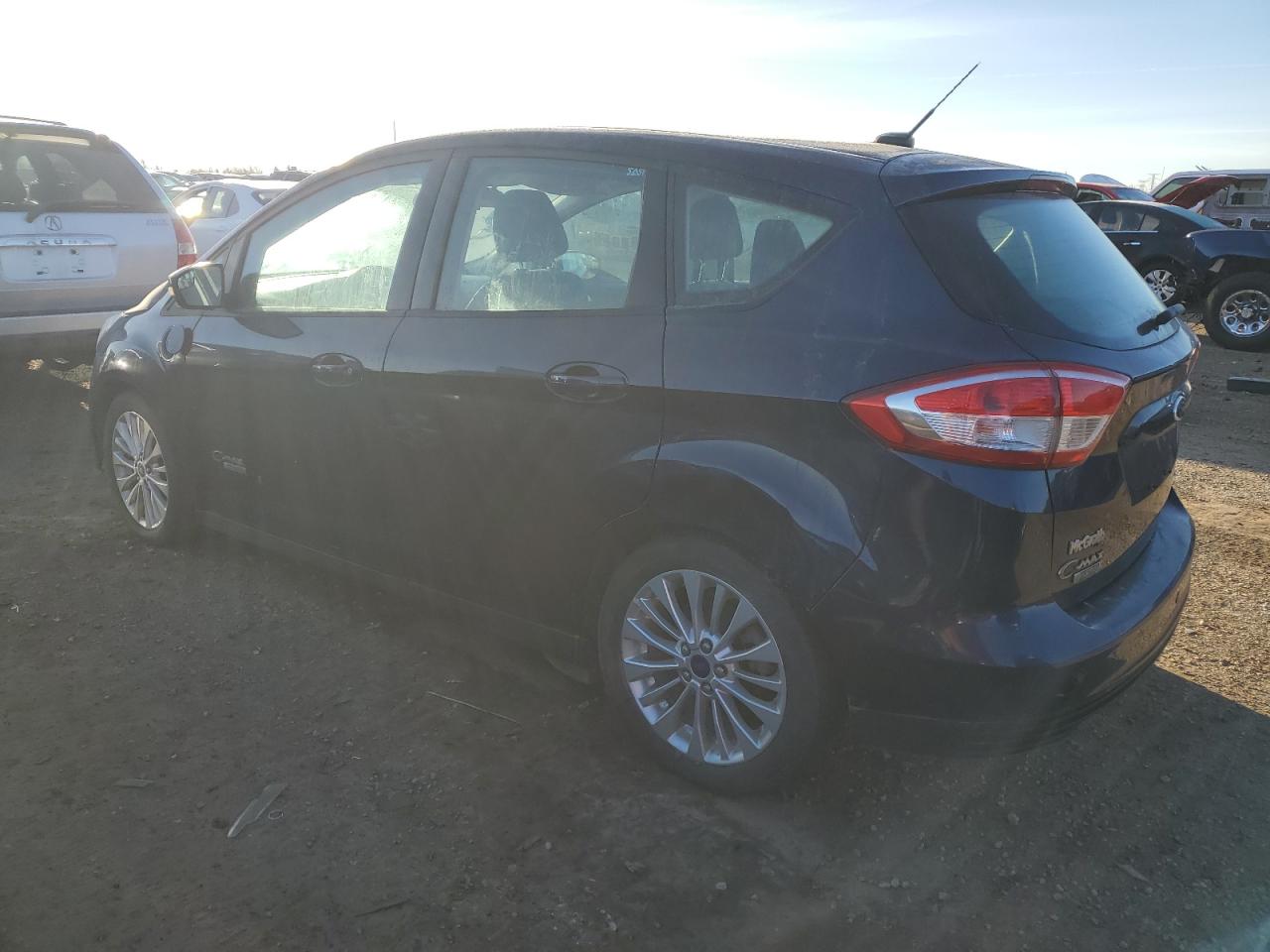 2017 Ford C-MAX - Image 2
