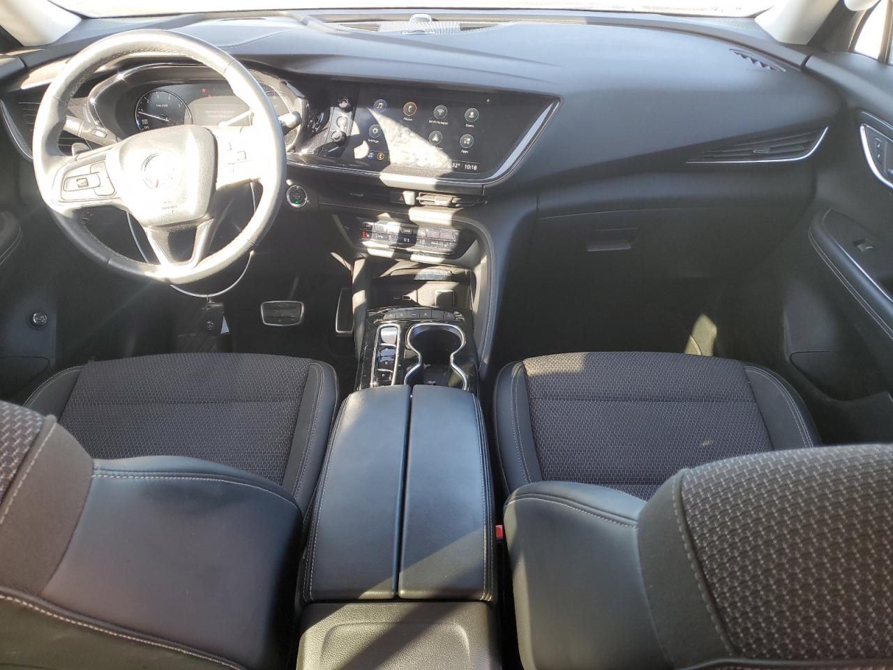 2022 Buick Envision - Image 8