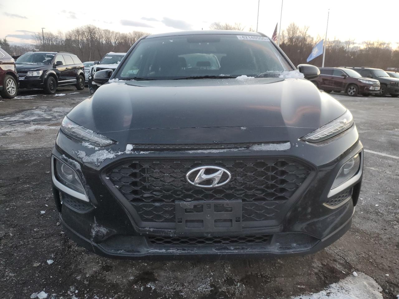 2018 Hyundai Kona - Image 5