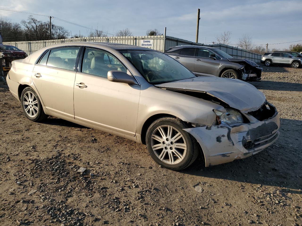 2006 Toyota Avalon - Image 4