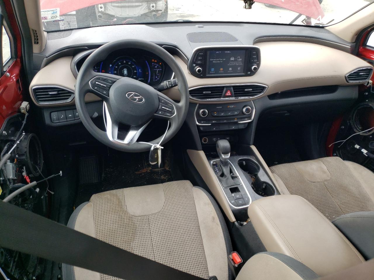 2020 Hyundai Santa Fe - Image 8
