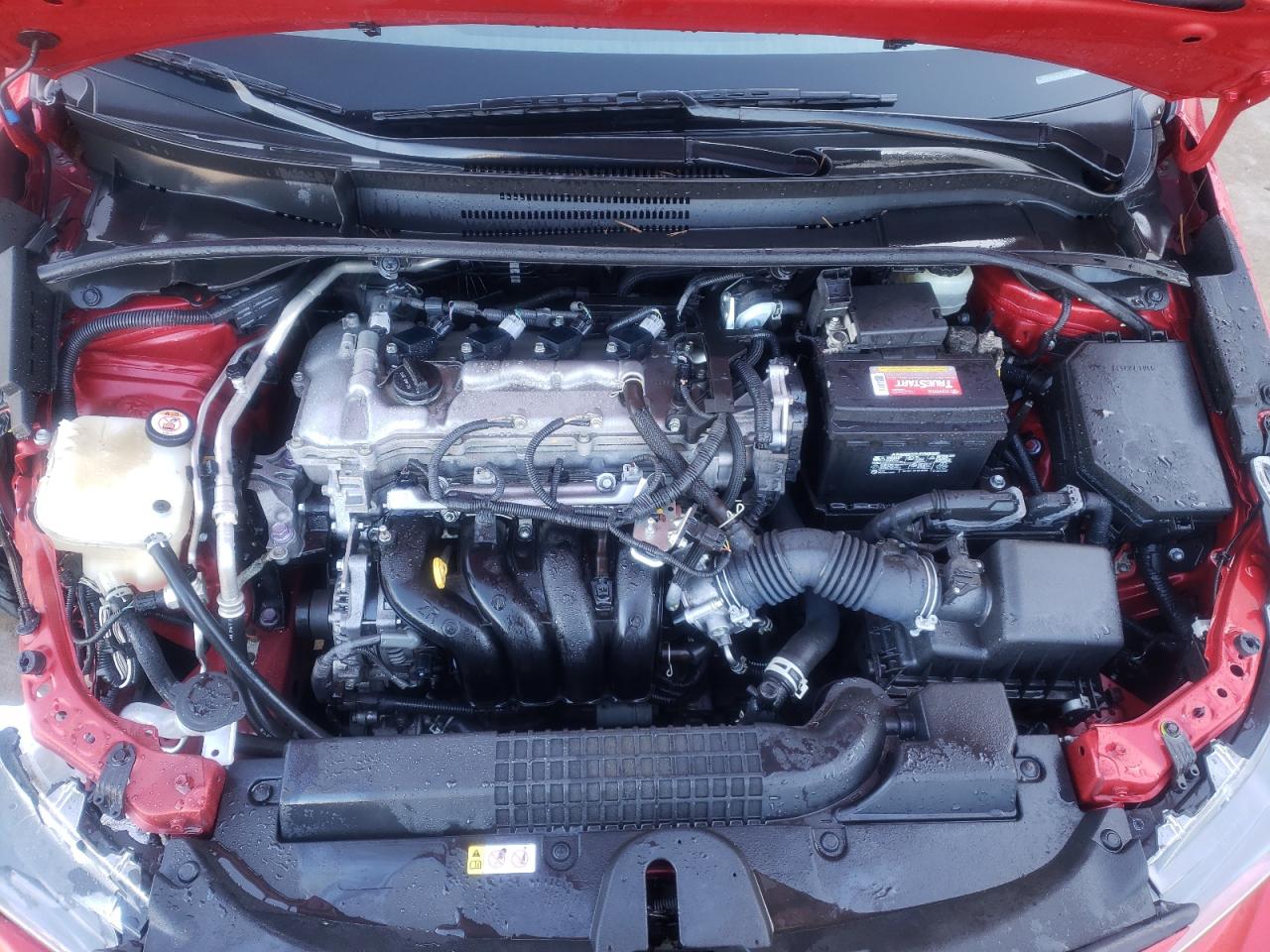 2021 Toyota Corolla - Image 11