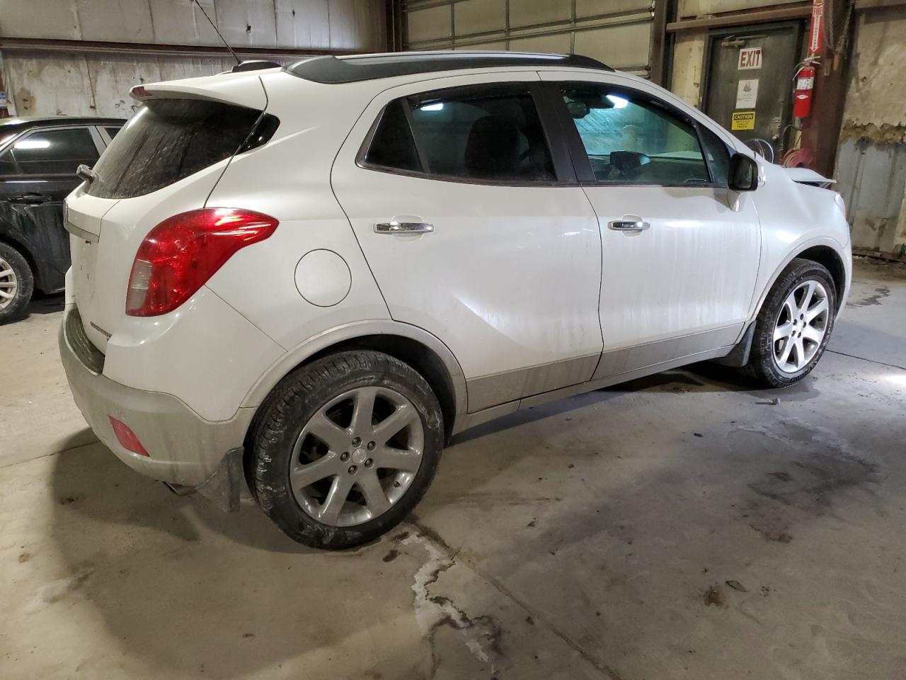 2016 Buick Encore - Image 3