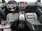 2014 Dodge Durango Limited продається в Airway Heights, WA - Rear End