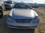 2002 MERCEDES-BENZ C 230K SPORT COUPE for sale at Copart CA - NAPA