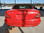 2004 Mercedes-Benz Slk 230 Kompressor for Sale in Cartersville, GA - Front End