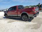 2021 Nissan Titan Xd Sv en Venta en Arcadia, FL - Front End