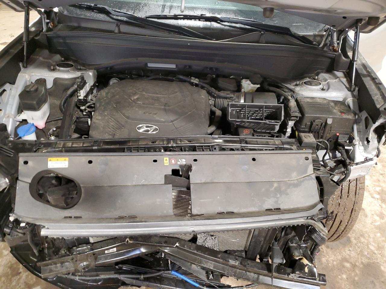 2022 Hyundai Palisade - Image 12