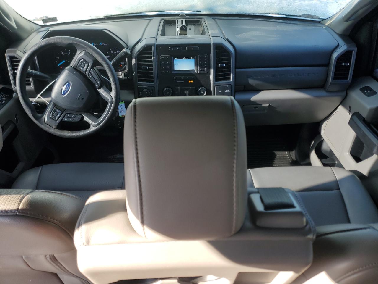2020 Ford F250 - Image 8