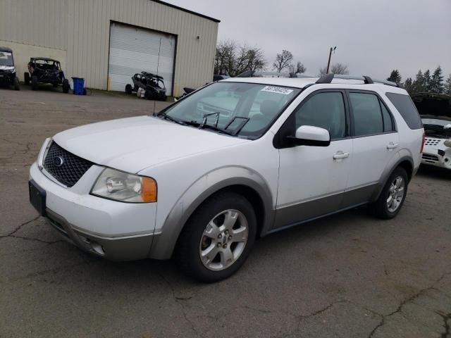 2005 Ford Freestyle Sel