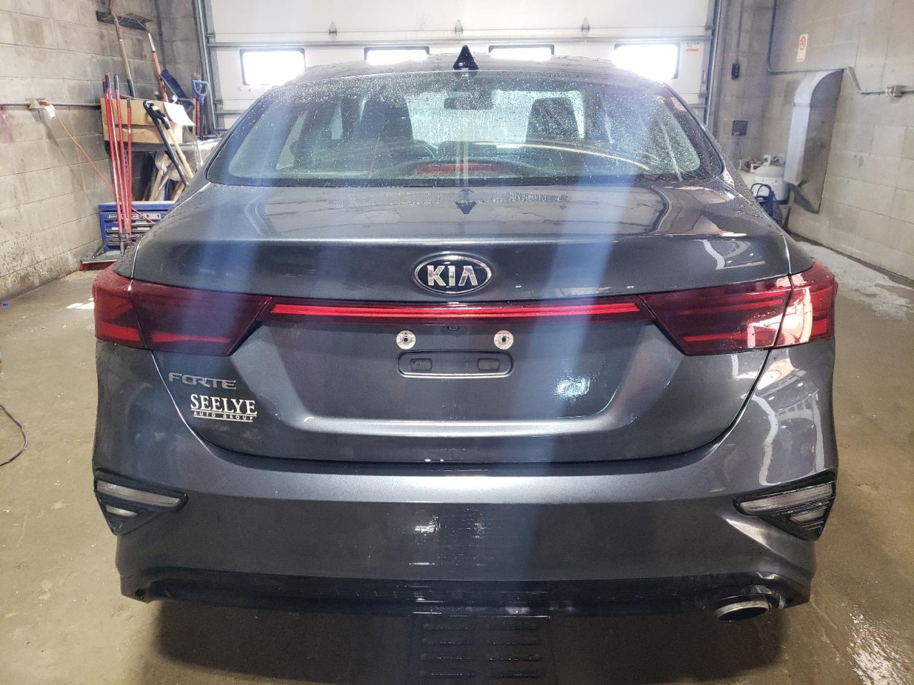 2020 Kia Forte - Image 6