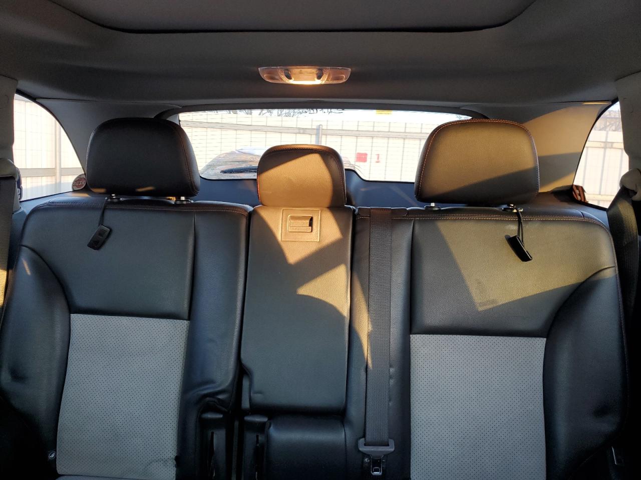 2013 Ford Edge Sel VIN: 2FMDK3JC9DBA82686 Lot: 88851975