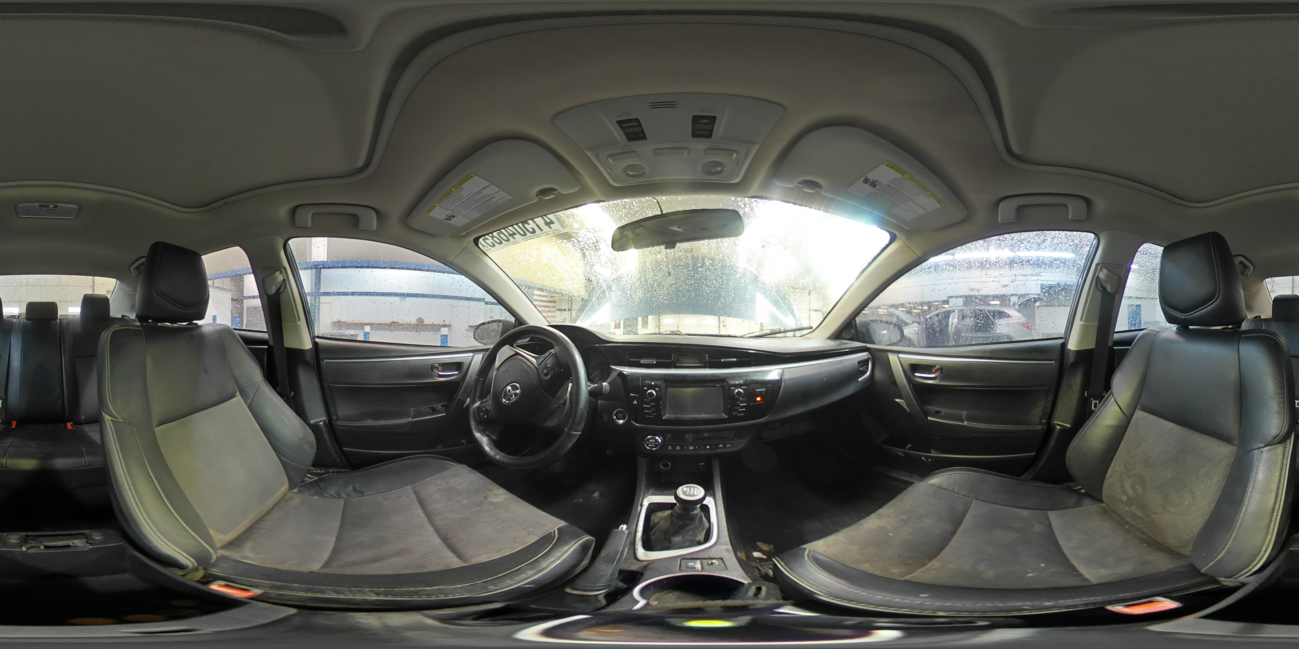 2014 Toyota Corolla - Image 12