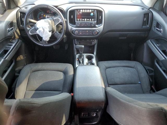  CHEVROLET COLORADO 2018 Biały