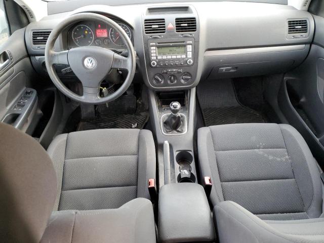 2007 VOLKSWAGEN RABBIT 