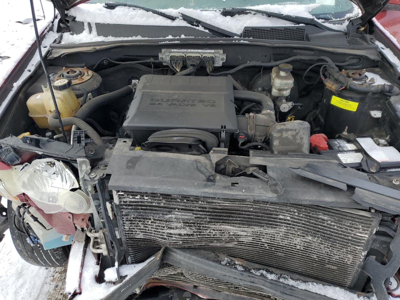 2009 Ford Escape - Image 12