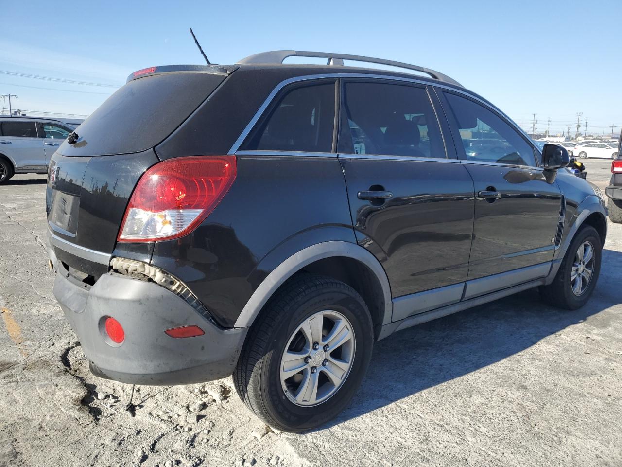 2008 Saturn VUE - Image 3