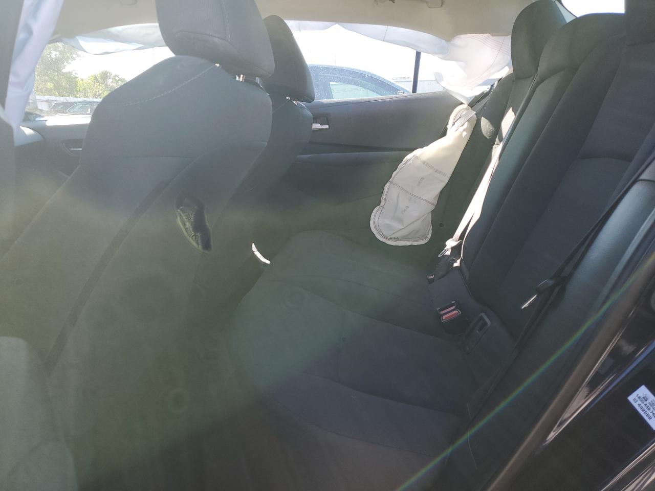 2021 Toyota Corolla - Image 10