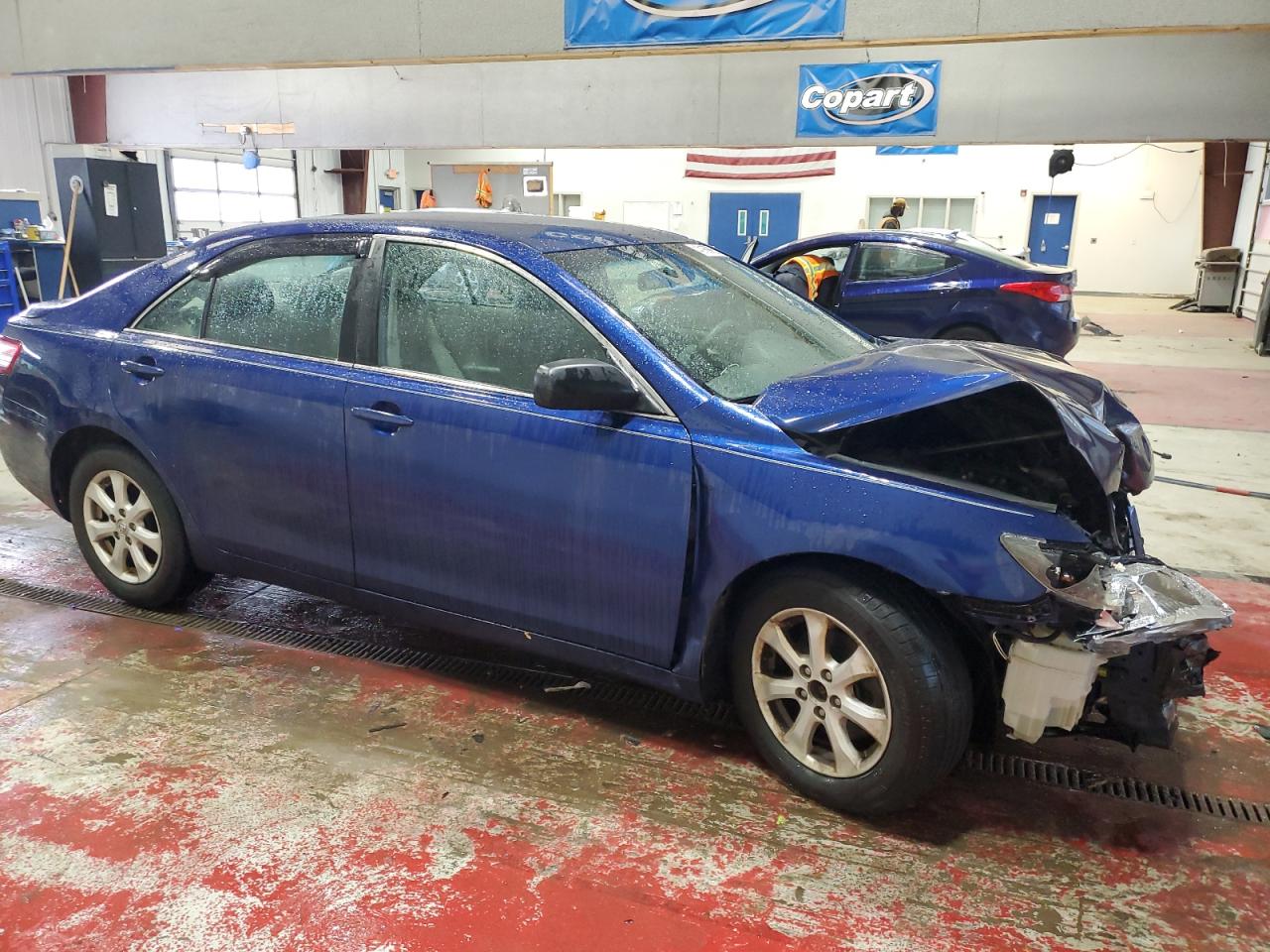 2011 Toyota Camry - Image 4