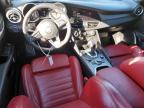 2022 Alfa Romeo Giulia Super for Sale in Mercedes, TX - Front End