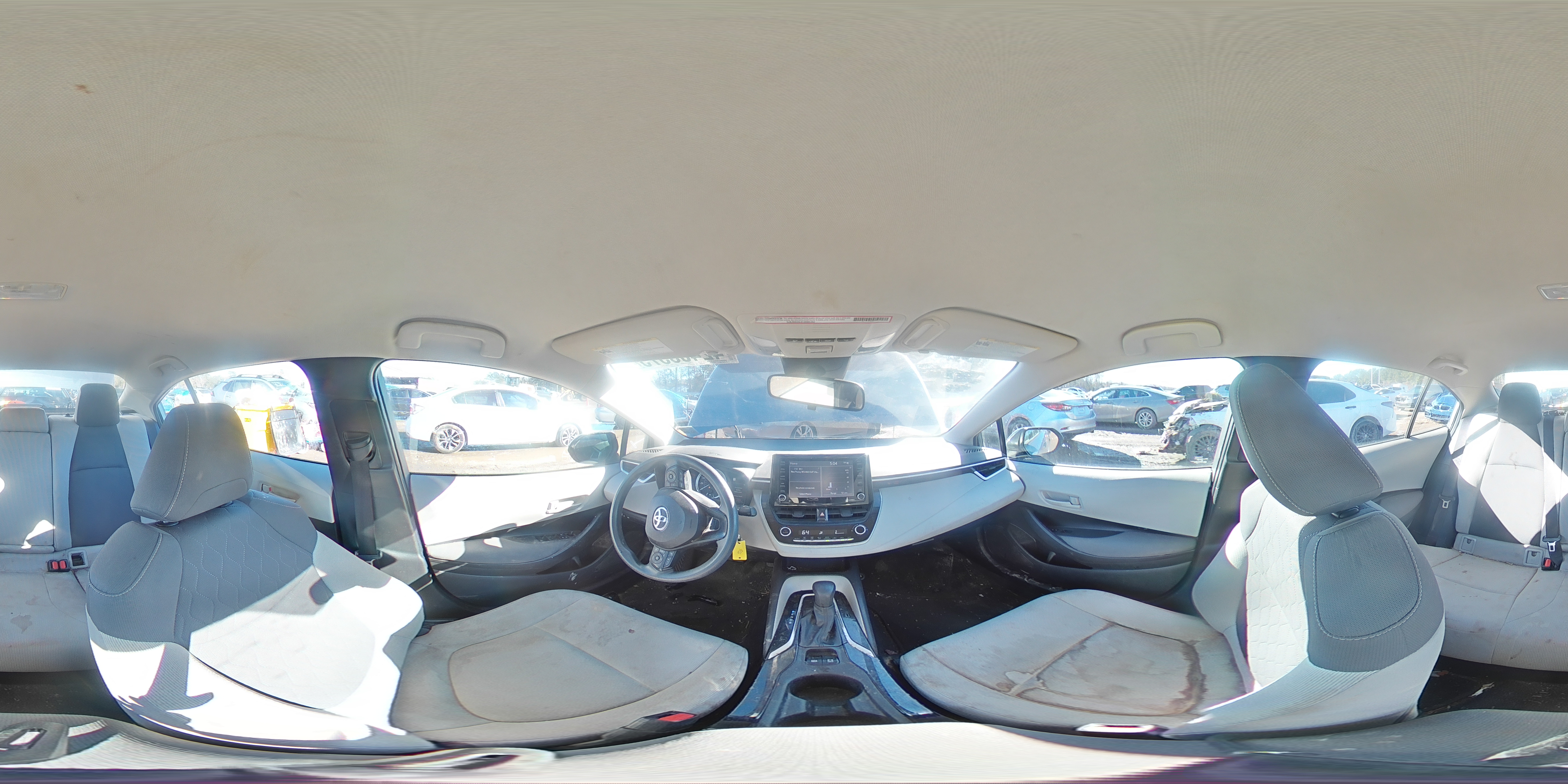 2022 Toyota Corolla - Image 13