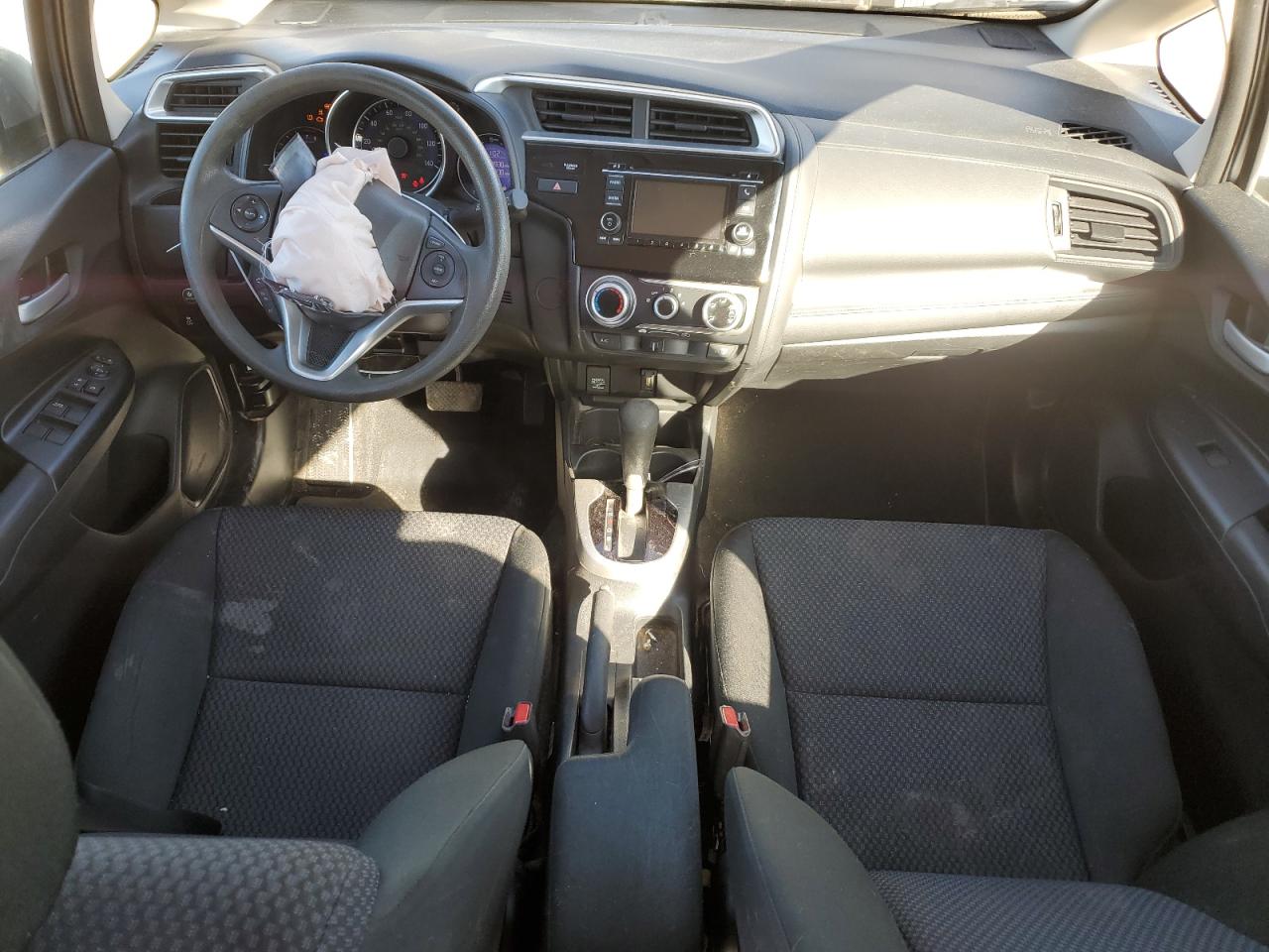 2019 Honda Fit - Image 8