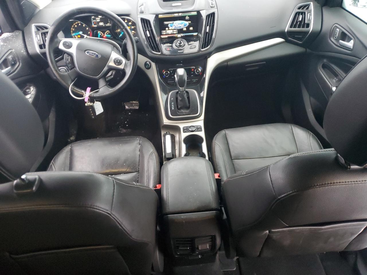 2013 Ford Escape - Image 8