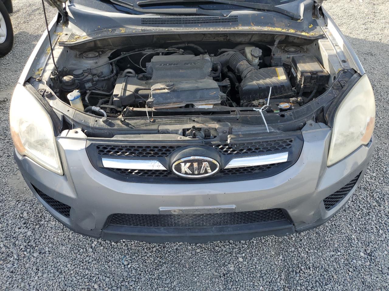 2010 Kia Sportage - Image 12