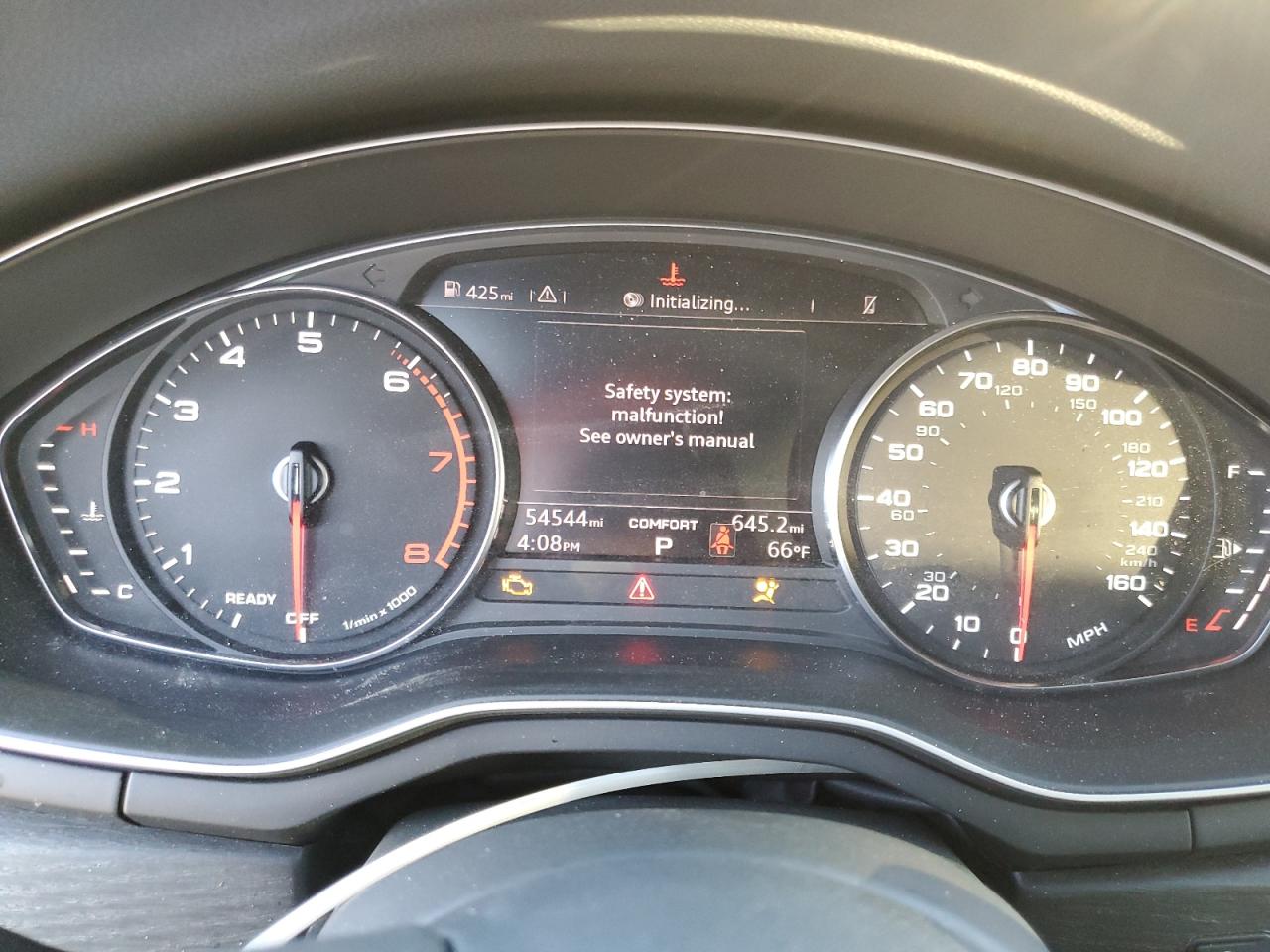 2019 Audi A4 - Image 9