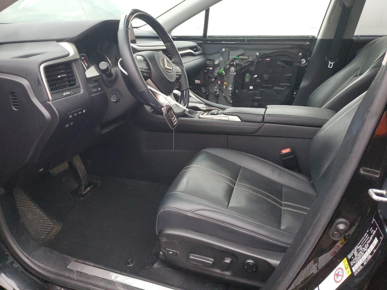 2019 Lexus RX - Image 7