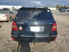 2010 Mercedes-Benz Glk 350 4Matic en Venta en Madisonville, TN - Front End