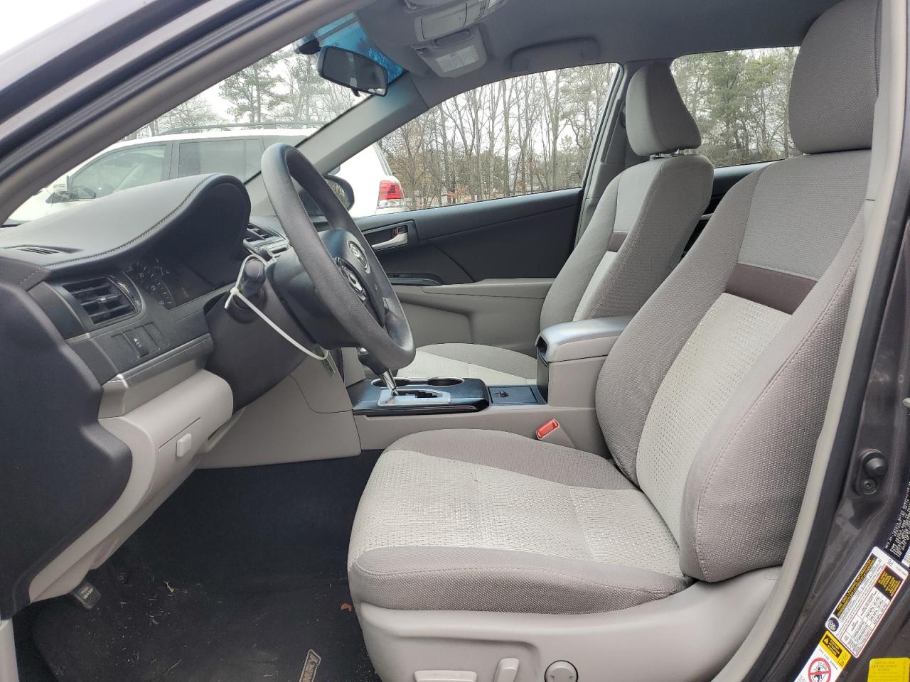 2014 Toyota Camry - Image 7
