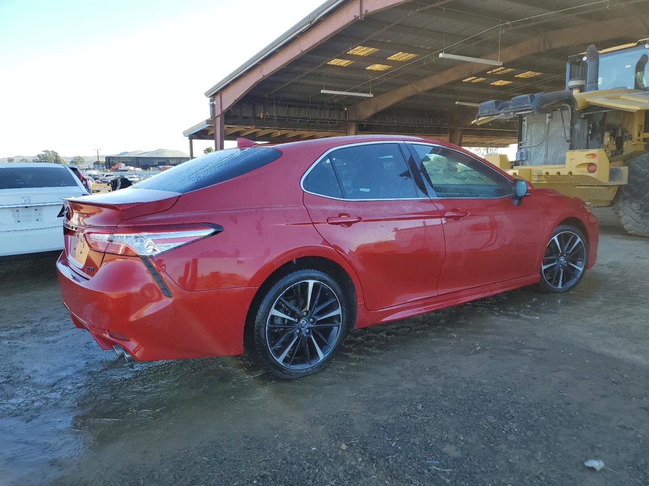 2020 Toyota Camry - Image 3