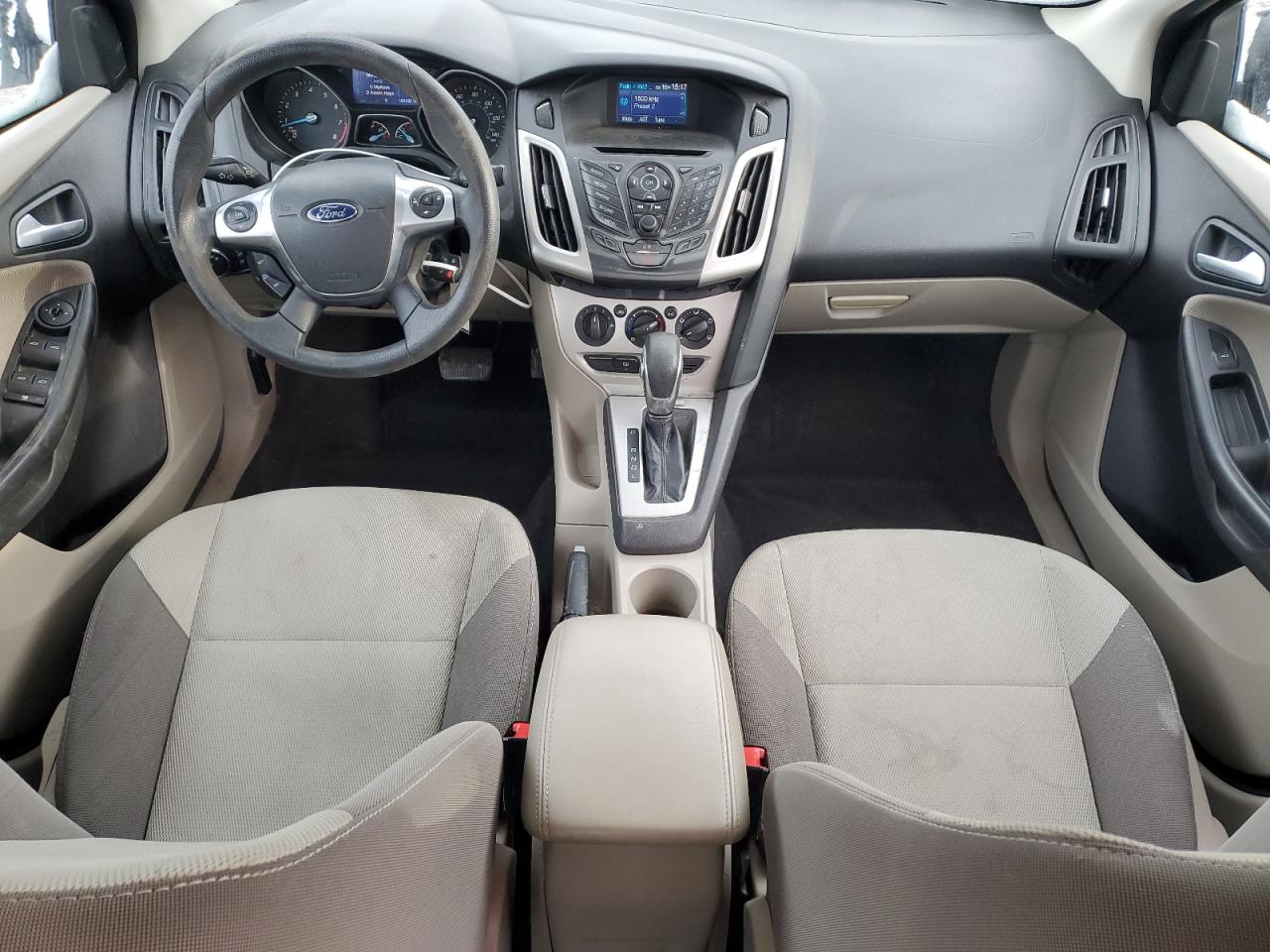2014 Ford Focus - Image 8